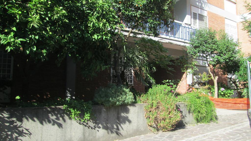 Royal Roma B&B Exterior photo