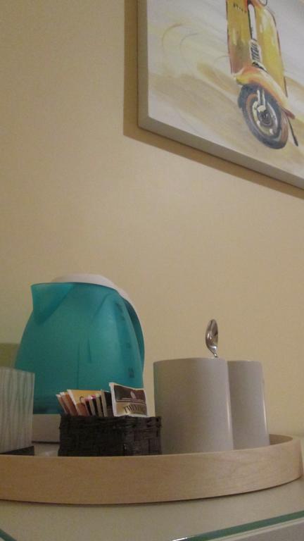 Royal Roma B&B Room photo