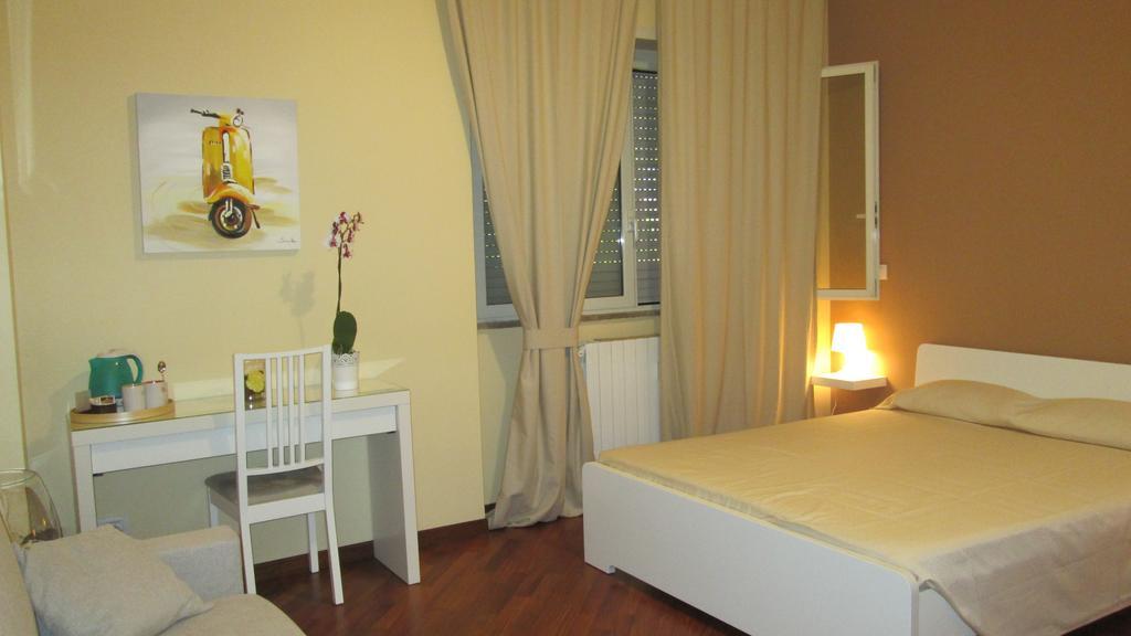 Royal Roma B&B Room photo