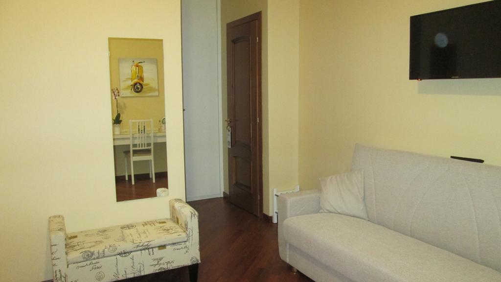 Royal Roma B&B Room photo