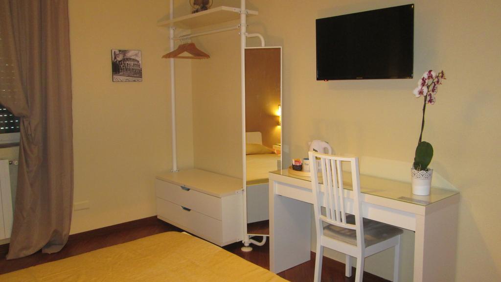 Royal Roma B&B Room photo