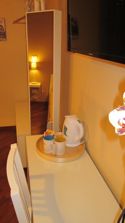 Royal Roma B&B Room photo