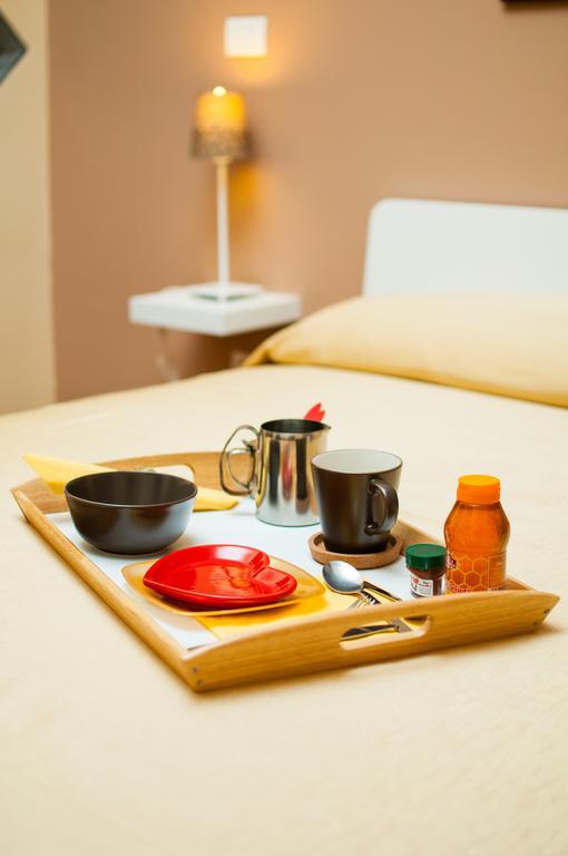 Royal Roma B&B Room photo