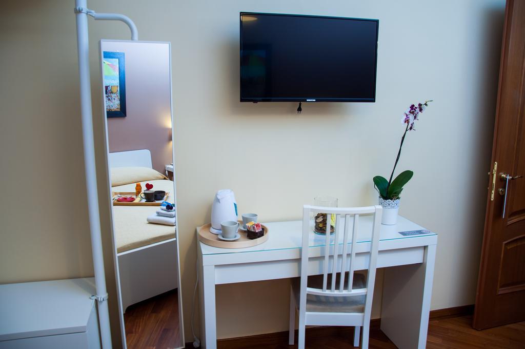 Royal Roma B&B Room photo